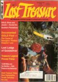 Lost Treasure Vol. 17, No. 12, December 1992