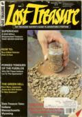 Lost Treasure Vol. 20, No. 12, December 1995