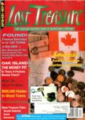 Lost Treasure Vol. 22, No. 12, December 1997