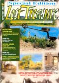 Lost Treasure Special Edition Vol. 1, 1997