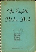 An Eighth Pitcher Book by Kamm, Minnie Watson
