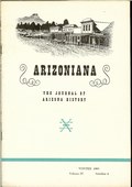 �Military Headgear in the Southwest 1846-1890�: An Arizona Pioneers� Historical Society Publication by Brinckerhoff, Sidney B.