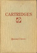 Cartridges - A Pictorial Digest of Small Arms Ammunition by Logan, Herschel C.