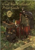Civil War Collector's Price Guide by North South Trader's Civil War