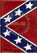 The War in Southwestern Virginia 1861-65 by Walker, Gary C.