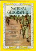 National Geograpgic Vol. 127, No. 1, January, 1965