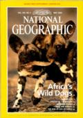 National Georgraphic Vol. 195, No. 5, May, 1999