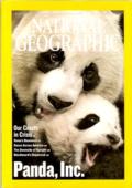 National Georgraphic Vol. 210, No. 1, July, 2006