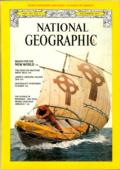 National Georgraphic Vol. 152, No. 6, December, 1977