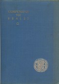Compendio de las Piezas de Ocho Reales Volumes 1&2