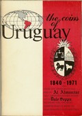 Coverscan of The Coins of Uruguay by Alcedo F. Almanzar and Dale A. Seppa