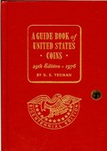 A Guide Book of United States Coins - 29th Edition by Yeoman, R.S.