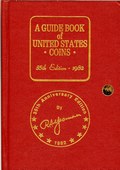 A Guide Book of United States Coins - 35th Edition by Yeoman, R.S.
