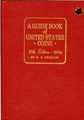 A Guide Book of United States Coins - 37th Edition by Yeoman, R.S.
