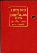 A Guide Book of United States Coins - 38th Edition by Yeoman, R.S.