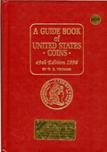 A Guide Book of United States Coins - 49th Edition by Yeoman, R.S.
