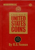 A Guide Book of United States Coins - 51st Edition by Yeoman, R.S.