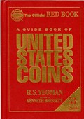 A Guide Book of United States Coins - 53rd Edition by Yeoman, R.S.