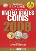 A Guide Book of United States Coins - 61st Edition by Yeoman, R.S.