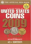 A Guide Book of United States Coins - 62nd Edition by Yeoman, R.S.