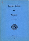 Copper Coins of Mexico by Eklund, O.P.