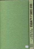 Gold Coins of the World by Friedberg, Robert