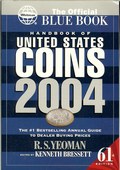 Handbook of United States Coins With Premium List - 61st Edition by Yeoman, R.S.