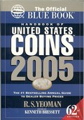 Handbook of United States Coins With Premium List - 62nd Edition by Yeoman, R.S.