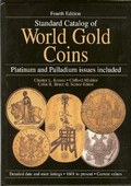 Standard Catalog of World Gold Coins by Krause, Chester & Clifford Mishler