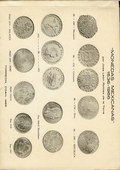 Monedas Mexicanas 1536-1966 by Robles de la Torre, Jos� Le�n