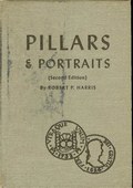 Pillars and Portraits by Harris, Robert P.