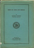 Ships on Coins and Medals by Hoober, Richard T.