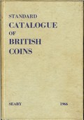 Standard Catalogue of British Coins by Seaby, Herbert Allen Ed.