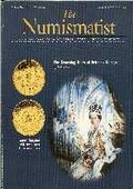 Numismatisit April 1993 - "In the Footsteps of the Forty-Niners"