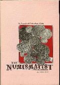 Numismatisit July 1985 - "In Search of Colombian Cobs"