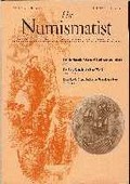 Numismatisit October 1992 - "The Numismatic Reforms of Ferdinand and Isabella"