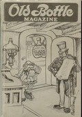 Old Bottle Magazine Vol. 15, No. 1, January 1982