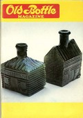 Old Bottle Magazine Vol. 17, No. 1, January 1984
