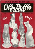 Old Bottle Magazine Vol. 8, No. 2, February 1975
