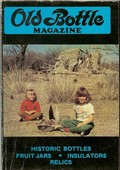 Old Bottle Magazine Vol. 14, No. 3, February-March 1981