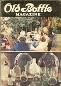 Old Bottle Magazine Vol. 15, No. 2, February 1982