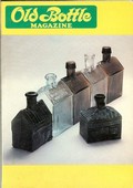 Old Bottle Magazine Vol. 17, No. 2, February 1984