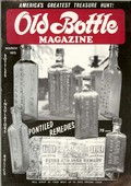 Old Bottle Magazine Vol. 8, No. 3, March 1975