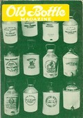 Old Bottle Magazine Vol. 16, No. 3, March 1983