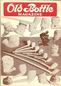 Old Bottle Magazine Vol. 14, No. 4, April 1981