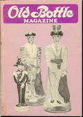 Old Bottle Magazine Vol. 15, No. 5, May 1982