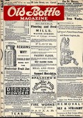 Old Bottle Magazine Vol. 16, No. 5, May 1983