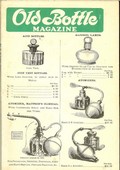 Old Bottle Magazine Vol. 16, No. 6, June 1983