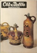 Old Bottle Magazine Vol. 17, No. 7, July 1984