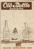 Old Bottle Magazine Vol. 13, No. 9, September 1980